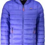 NORWAY 1963 BLUE MEN'S JACKET