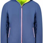 NORWAY 1963 BLUE MEN'S JACKET
