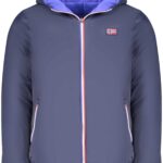 NORWAY 1963 BLUE MEN'S JACKET