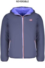 NORWAY 1963 BLUE MEN'S JACKET