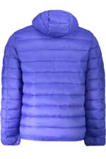 NORWAY 1963 BLUE MEN'S JACKET - Image 2