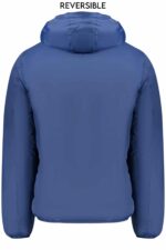 NORWAY 1963 BLUE MEN'S JACKET - Image 2