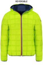 NORWAY 1963 BLUE MEN'S JACKET - Image 3