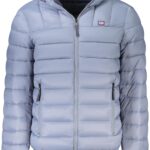 NORWAY 1963 MEN'S GREY JACKET