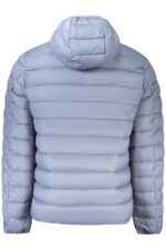 NORWAY 1963 MEN'S GREY JACKET - Image 2
