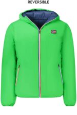 NORWAY 1963 MEN'S GREEN JACKET