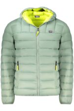 NORWAY 1963 MEN'S GREEN JACKET