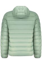 NORWAY 1963 MEN'S GREEN JACKET - Image 2
