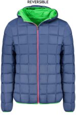 NORWAY 1963 MEN'S GREEN JACKET - Image 3
