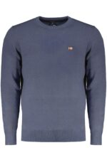NORWAY 1963 BLUE MEN'S SHIRT
