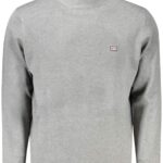 NORWAY 1963 MEN'S SHIRT GREY