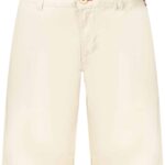 NORWAY 1963 MEN'S BERMUDA PANTS BEIGE