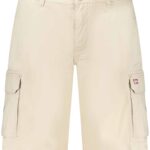 NORWAY 1963 MEN'S BERMUDA PANTS BEIGE