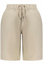 NORWAY 1963 MEN'S BERMUDA PANTS BEIGE