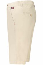 NORWAY 1963 MEN'S BERMUDA PANTS BEIGE - Image 3