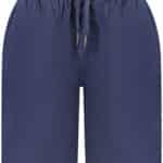 NORWAY 1963 MEN'S BLUE BERMUDA PANTS