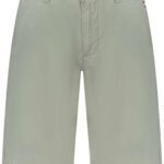NORWAY 1963 MEN'S BERMUDA PANTS GREEN