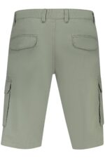 NORWAY 1963 MEN'S BERMUDA PANTS GREEN - Image 2