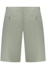 NORWAY 1963 MEN'S BERMUDA PANTS GREEN - Image 2