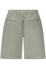 NORWAY 1963 MEN'S BERMUDA PANTS GREEN - Image 2