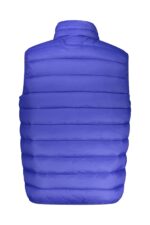 NORWAY 1963 MEN'S SLEEVELESS BLUE - Image 2