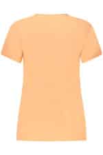 NORWAY 1963 WOMEN'S PINK SHORT SLEEVE T-SHIRT - Image 2