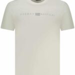 NORWAY 1963 MEN'S SHORT SLEEVE T-SHIRT WHITE