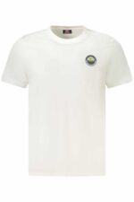 NORWAY 1963 MEN'S SHORT SLEEVE T-SHIRT WHITE