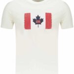 NORWAY 1963 MEN'S SHORT SLEEVE T-SHIRT WHITE
