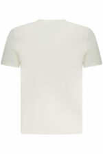 NORWAY 1963 MEN'S SHORT SLEEVE T-SHIRT WHITE - Image 2