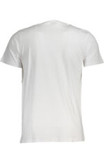 NORWAY 1963 MEN'S SHORT SLEEVE T-SHIRT WHITE - Image 2