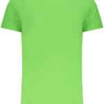 NORWAY 1963 GREEN MEN'S SHORT SLEEVE T-SHIRT