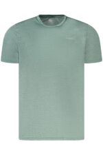 NORWAY 1963 MEN'S SHORT SLEEVE T-SHIRT GREEN
