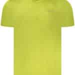 NORWAY 1963 MEN'S SHORT SLEEVE T-SHIRT GREEN