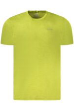 NORWAY 1963 MEN'S SHORT SLEEVE T-SHIRT GREEN