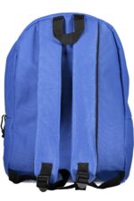 NORWAY 1963 MEN'S BACKPACK BLUE - Image 2