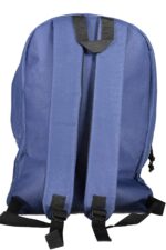 NORWAY 1963 MEN'S BACKPACK BLUE - Image 2