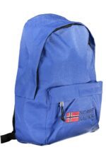 NORWAY 1963 MEN'S BACKPACK BLUE - Image 3