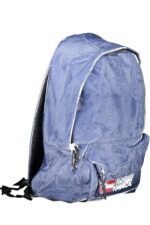 NORWAY 1963 MEN'S BACKPACK BLUE - Image 3
