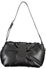 PATRIZIA PEPE BLACK WOMEN'S BAG - Image 2