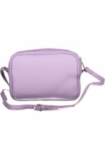 PATRIZIA PEPE PURPLE WOMEN'S BAG - Image 2