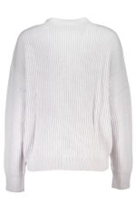PATRIZIA PEPE WOMEN'S SWEATER GRAY - Image 2