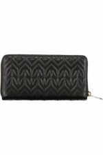 PATRIZIA PEPE WOMEN'S WALLET BLACK - Image 2