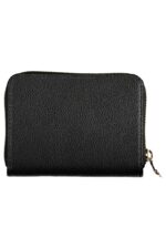 PATRIZIA PEPE WOMEN'S WALLET BLACK - Image 2