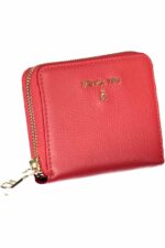 PATRIZIA PEPE WOMEN'S WALLET RED - Image 3
