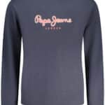 PEPE JEANS SWEATSHIRT WITHOUT ZIP MEN BLUE