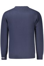 PEPE JEANS MEN'S BLUE SWEATER - Image 2