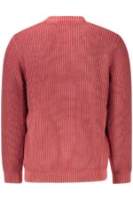 PEPE JEANS MEN'S RED SWEATER - Image 2