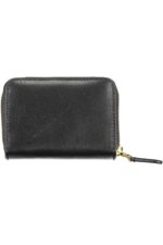 RALPH LAUREN WOMEN'S BLACK WALLET - Image 2