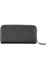 RALPH LAUREN WOMEN'S BLACK WALLET - Image 2
